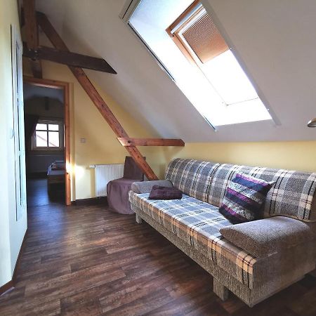 Ferienhaus Layla Leipe 외부 사진