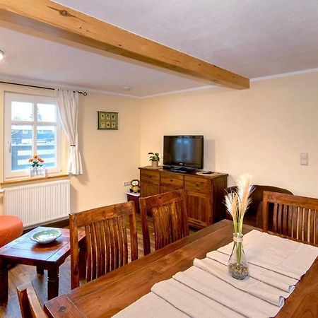 Ferienhaus Layla Leipe 외부 사진
